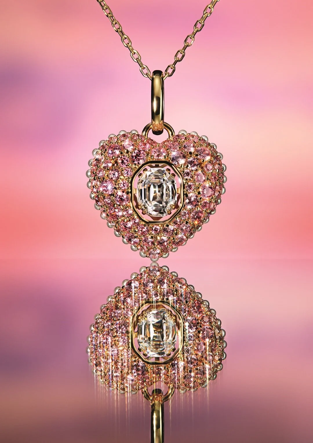 Swarovski Reveals the Wonder of Love for Valentine's Day 2024